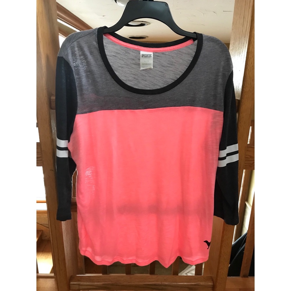 Victoria’s Secret shirt